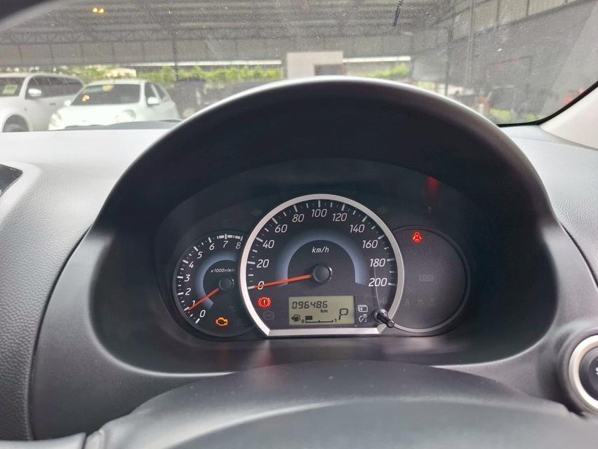 รหัสรถ KN7101 MITSUBISHI  ATTGLS ปี 2014 13