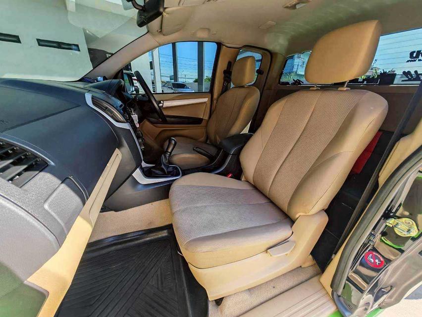 2017 ISUZU D-MAX 1.9Z 10
