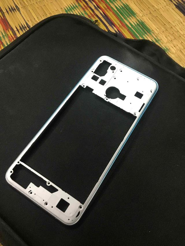 เคสกลางมือถือrealmec17 รูปที่ 3