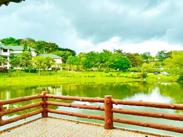 บ้านเขาค้อ บ้านพักตากอากาศสไตล์ยุโรป 2 ชั้น 55 sq.wa.220 sq.m.วิวทะเลสาป เหมาะกับการลงทุน พักผ่อน บรรยากาศเป็นส่วนตัว 3  3