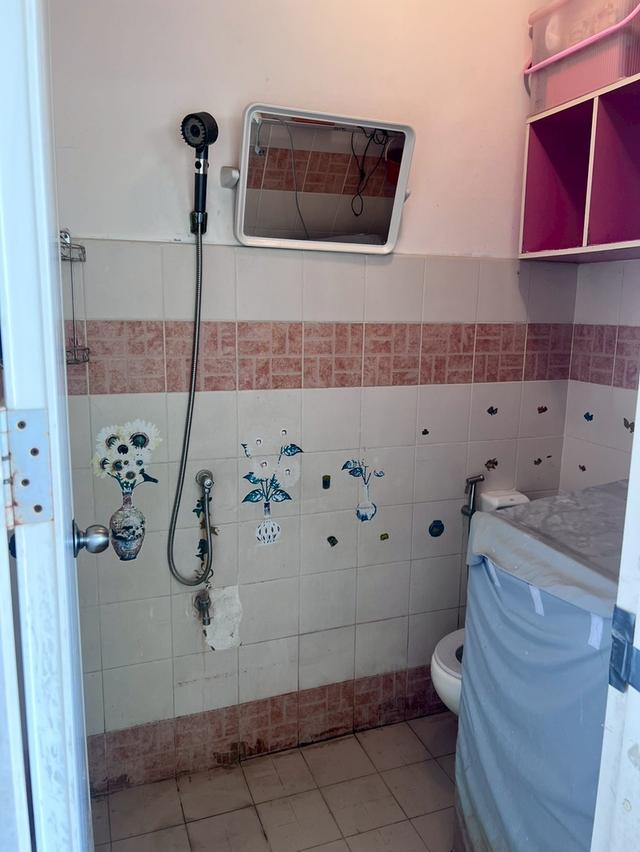 เอื้ออาทรเทพารักษ์3 บางพลี-ตำหรุ ตึก 87 ชั้น 4 ขาย 550,000 1