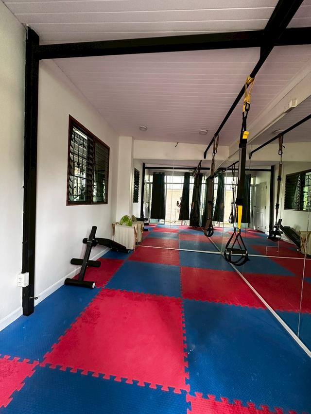 House for rent in Chiang Mai Near Mee Chok Plaza 17