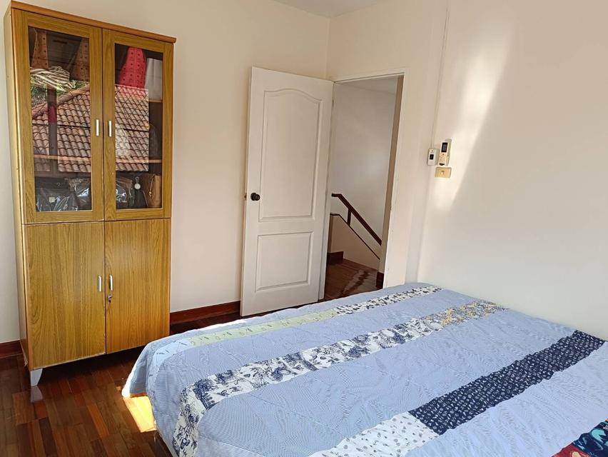 ขายบ้านเดี่ยว 2 ชั้น ภายในหมู่บ้านวรารมย์ ต้นสมอ อ.เมืองตรัง จ.ตรัง 5