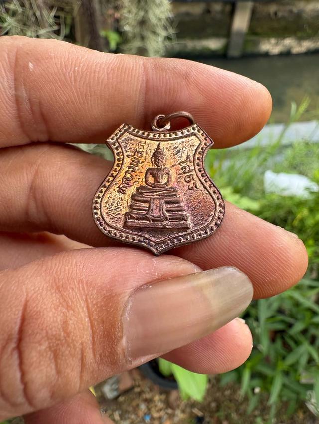 พระเครื่องหลวงพี่โสธร