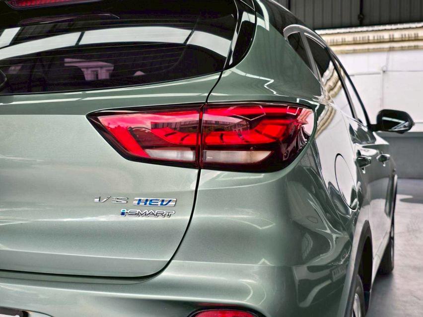 รหัสรถ WMT9047 MG VS HEV 1.5 X Sunroof ปี2023 รูปที่ 9