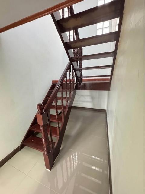 ให้เช่า บ้านเดี่ยว 2 ชั้น หมู่บ้านเมืองทอง 2 โครงการ 3 ขนาด 90 ตรว. 5 ห้องนอน ซอยพัฒนาการ 53 ใกล้โรงพยาบาลวิภาราม พร้อมเข้าอยู่ 11