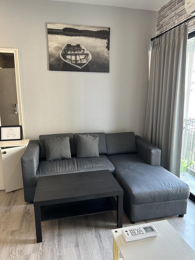 **ขายคอนโด Dolce Udomsuk (โดว์เช่ อุดมสุข)** ???? ห้องมุม สวย พร้อมอยู่ ราคาดีที่สุดในโครงการ 6