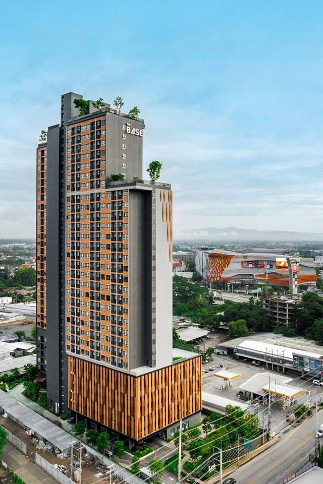 The best high condominium chiangmai 2
