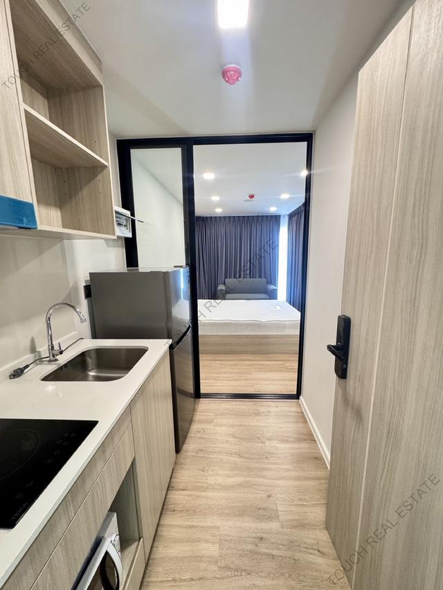 Atmoz Flow มีนบุรี พร้อมอยู่ เช่า 8000ต่อเดือน ใกล้ บีทีเอสสายสีชมพู 1