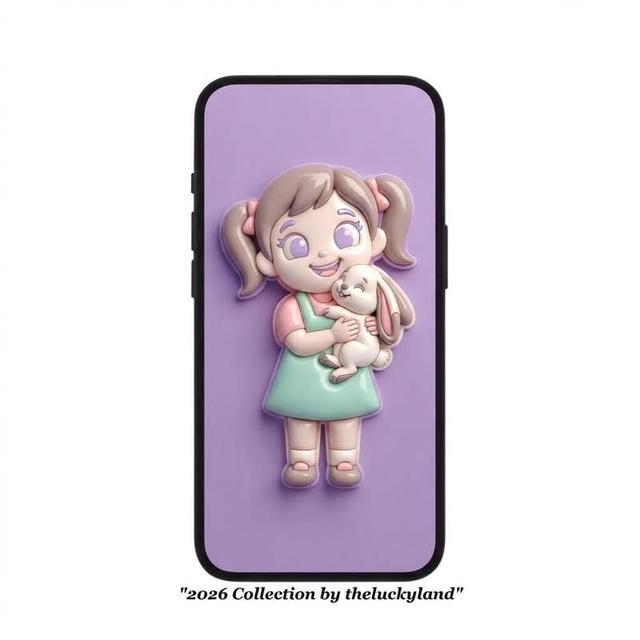 แจกความสดใสและพลังบวก 3,000 ภาพจุกๆ โหลดเลย!Spreading cuteness and 3,000 awesome wallpapers—download now! รูปที่ 7