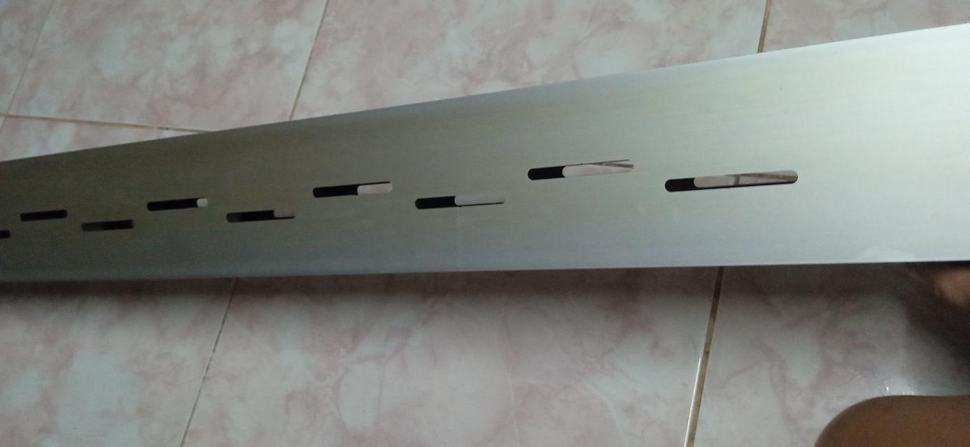 เสา WiFi แบบ Slotted Waveguide 7