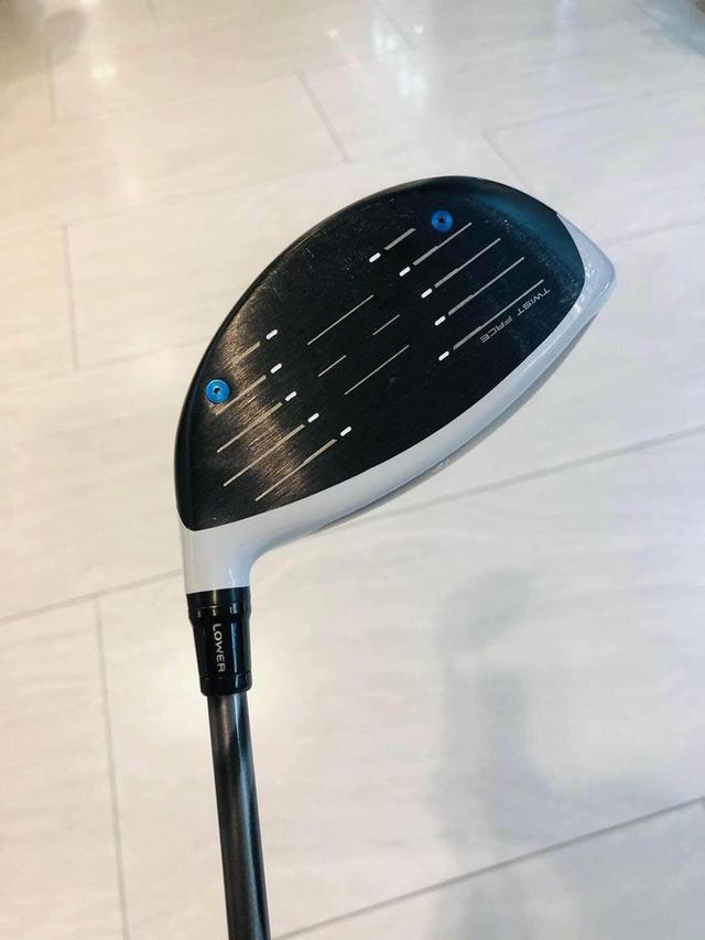 ไม้กอล์ฟ Taylormade Sim Max มือสอง 4