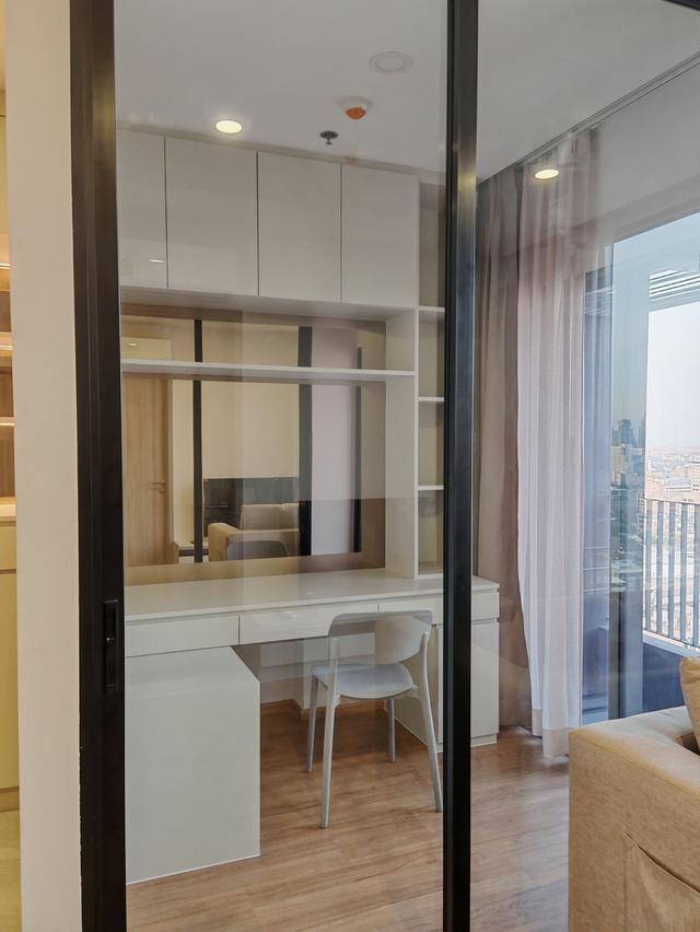 ให้เช่าคอนโดคลาวด์ ทองหล่อ-เพชรบุรี 5