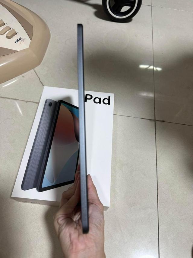 เจ้าของขายเอง oppo pad air 2 5