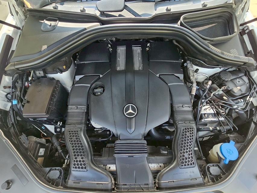 Mercedes Benz 20