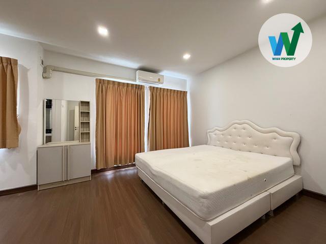 ขายทาวน์เฮ้าส์ หมู่บ้าน เดอะ คอนเนค บางนา-ศรีวารี 1 6