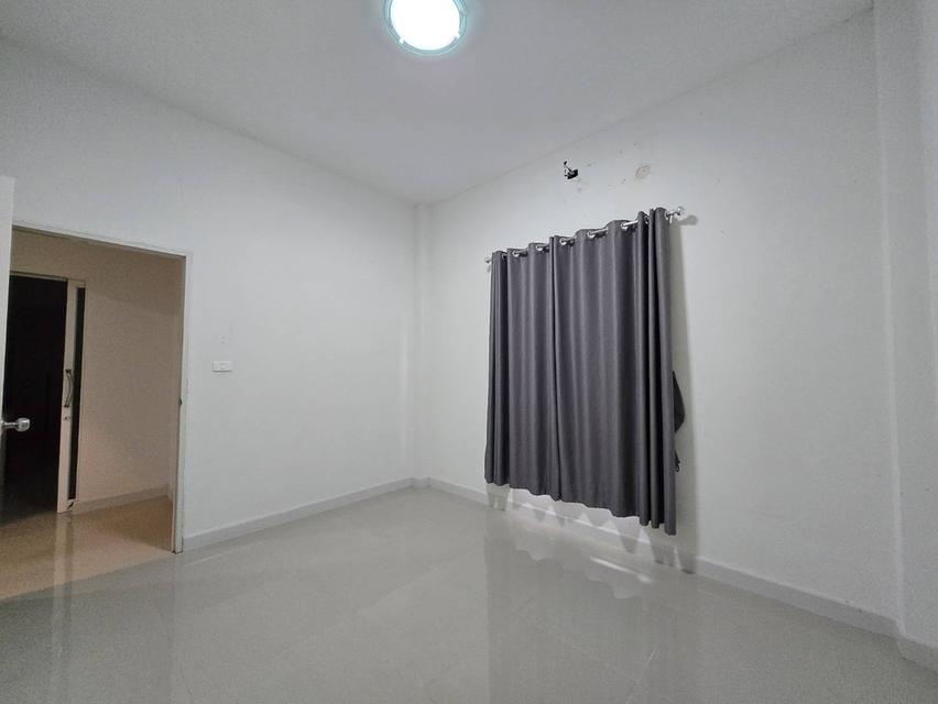 บ้านเดี่ยวชั้นเดี่ยว  วิล่า  พิมานชล 2 บึงแก่นนคร 4