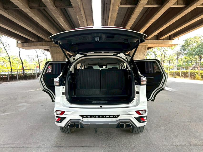 2023 Mu x 1.9 ULTIMATE PHANTOM COLLECTION รูปที่ 9