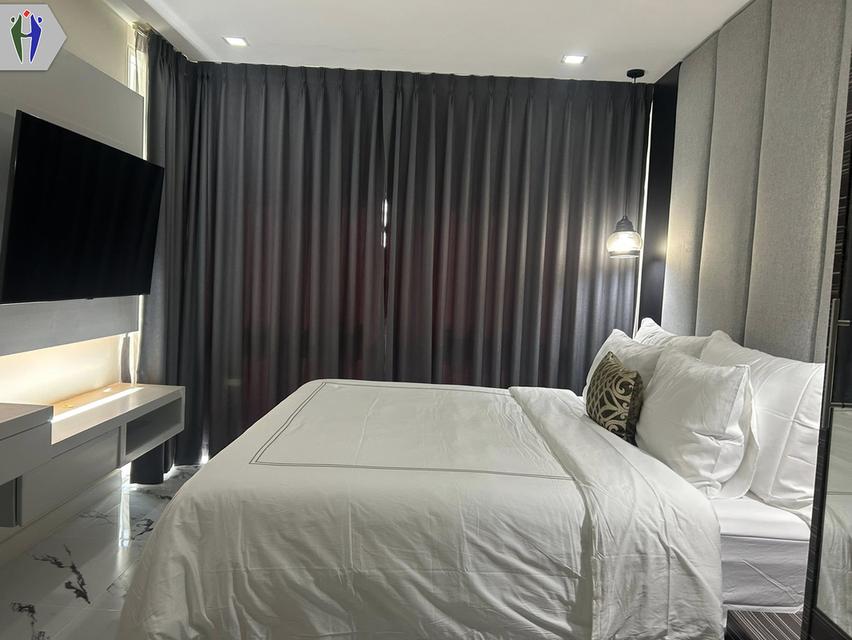 เอปัสคอนโดให้เช่า พัทยากลาง 2 ห้องนอน 9