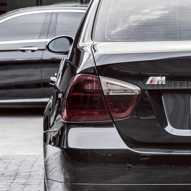 รหัสรถ 67GG5874 BMW 318i E90 ปี 2009 9