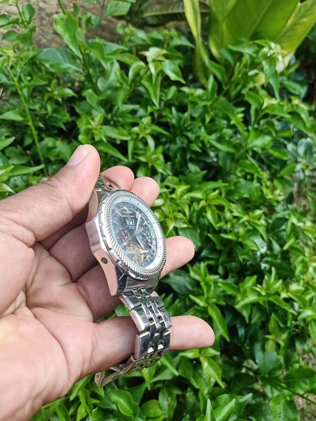 ขายนาฬิกา Breitling มือ2 3