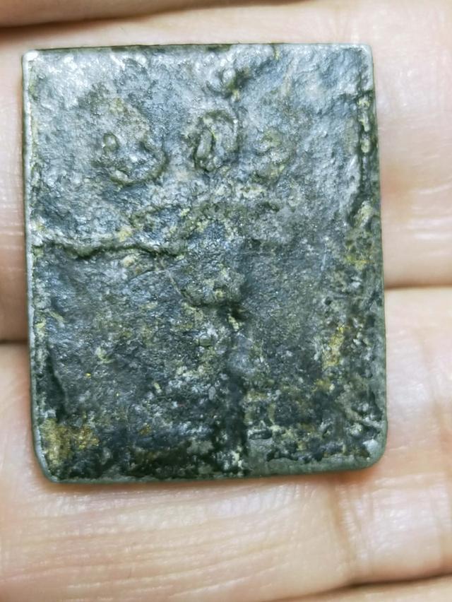 หลวงปู่ศุข​เนื้อตะกั่ว 2