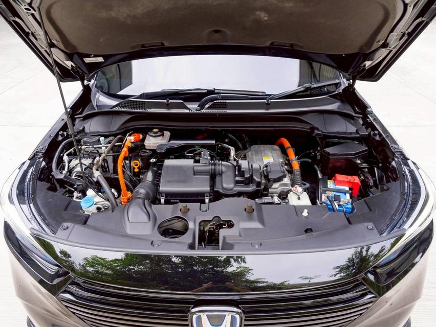 Honda HRV 1.5e:hevE ปี22 19