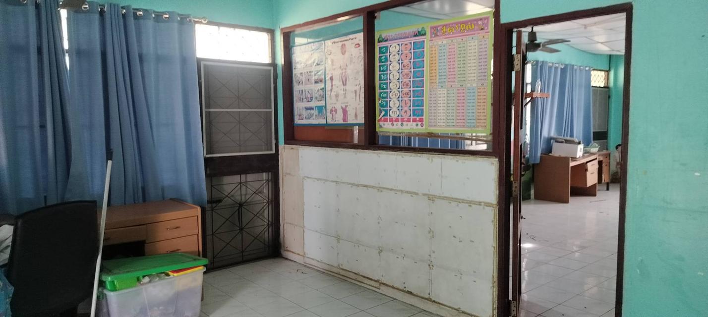 ขายที่ดินพร้อมอาคาร ทำเลทอง พหลโยธิน 34 แยก 11-6 13