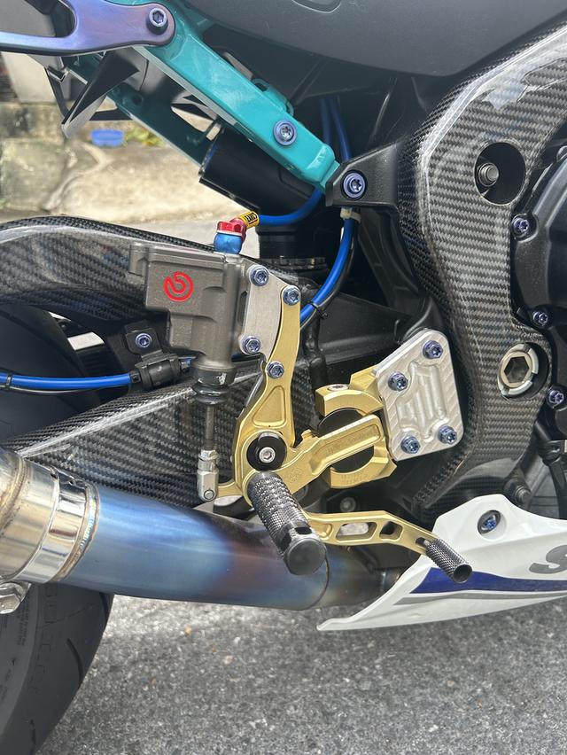 gsx-r1000r ปี 2017 16
