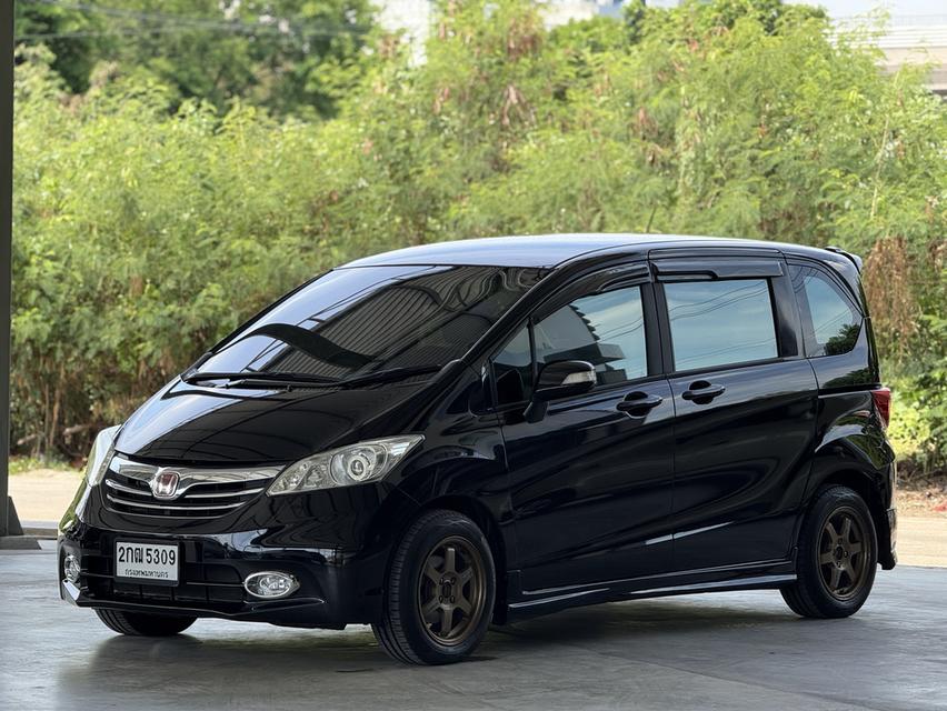 2013 HONDA FREED 1.5 EL ( 5309 )