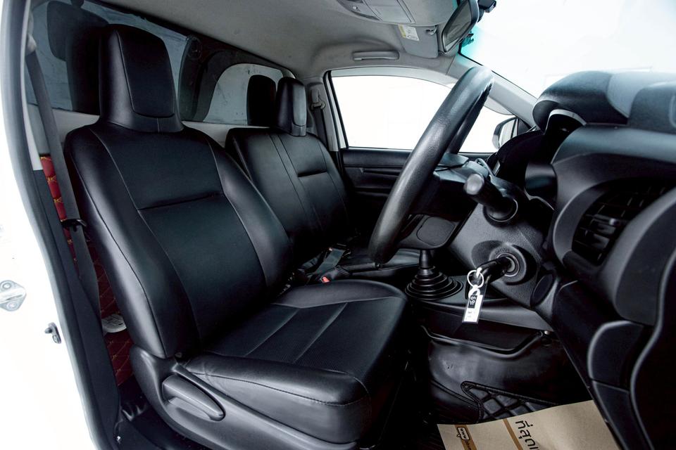 รหัสรถ 1E169 REVO 2.4 ENTRY 2021 10