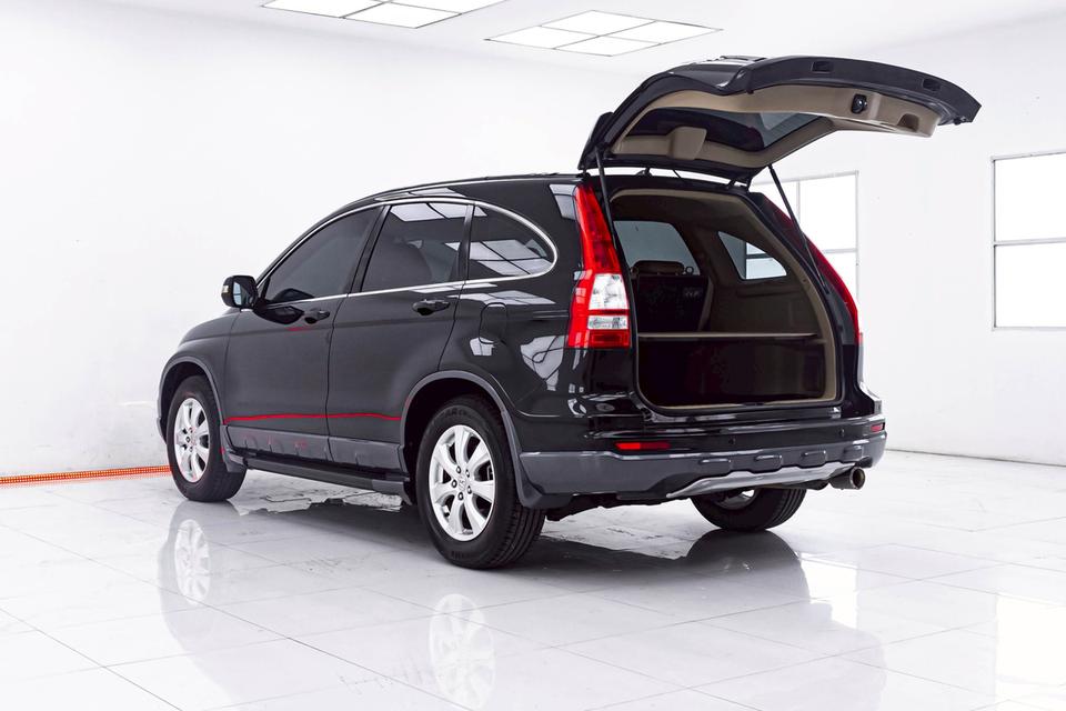 HONDA CR-V Gen 3 2.0 E โฉมปี (07-12) 2011