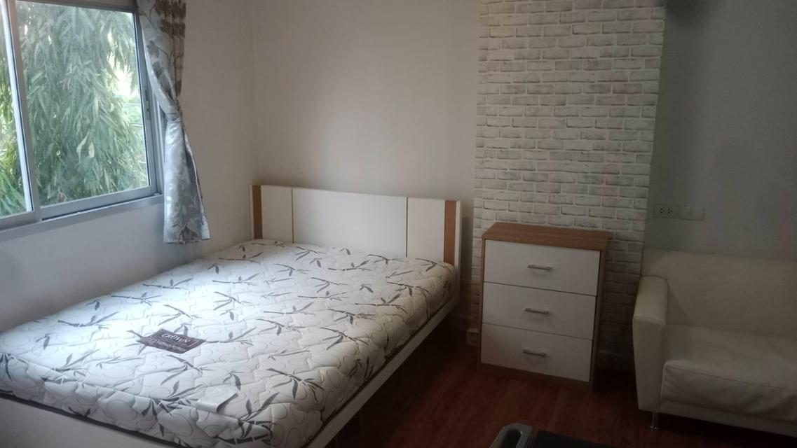 อยู่ดีคอนโด ฉะเชิงเทรา อาคารจงเจริญ 1 ห้อง 3