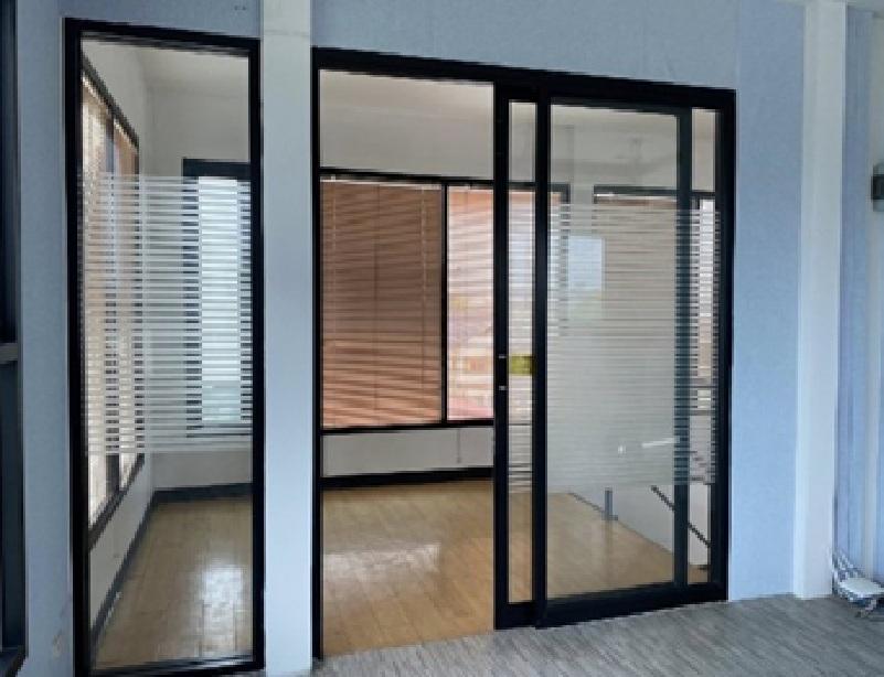 ให้เช่าอาคารสำนักงาน 4 ชั้น ซอยนวมินทร์ เข้าซอยไม่ลึก ใกล้แยกรามอินทรา กม.8 / พื้นที่ใช้สอย 350 ตารางเมตร 13