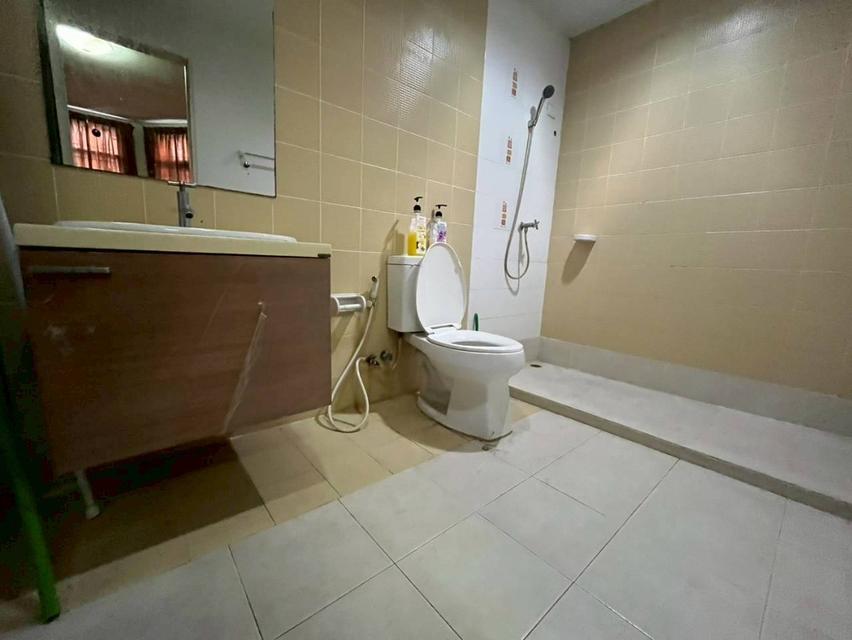 ขายบ้าน 2 ชั้น หมู่บ้านเดอะคอนเนค3 ดอนเมือง 6