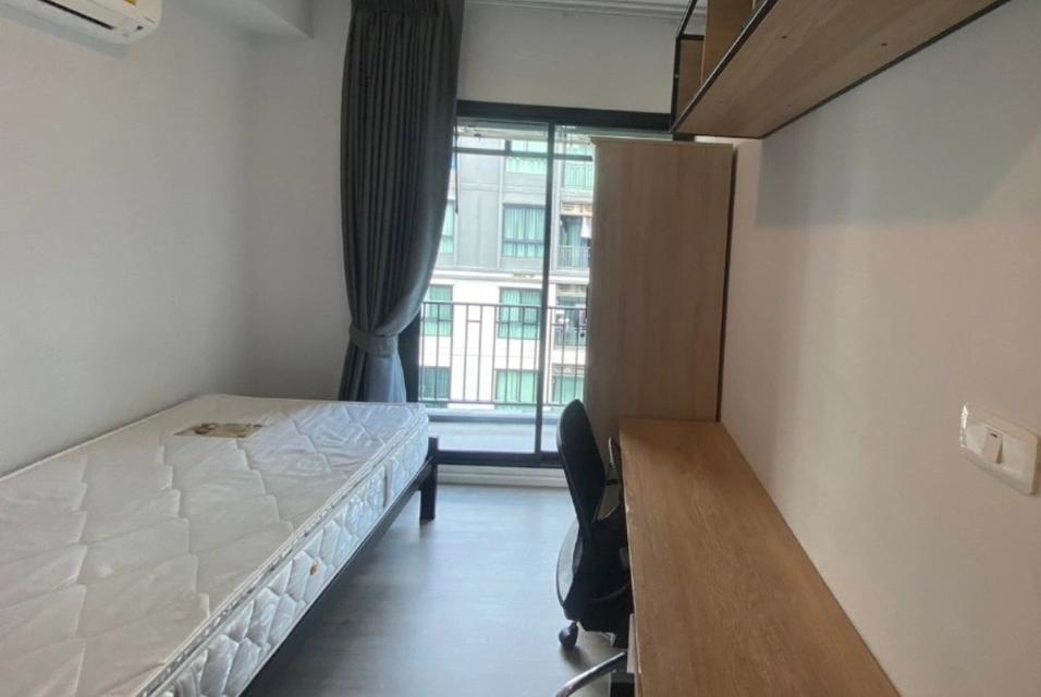 Notting Hill Sukhumvit 105 ห้องว่างให้เช่า 3