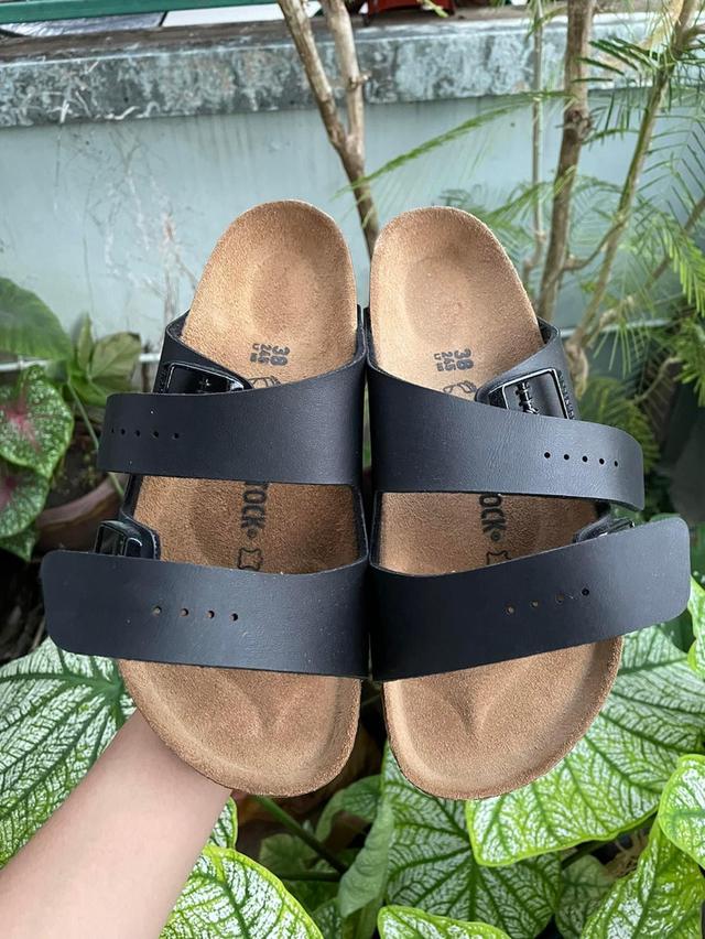 Birkenstock Arizona authentic💯% 2