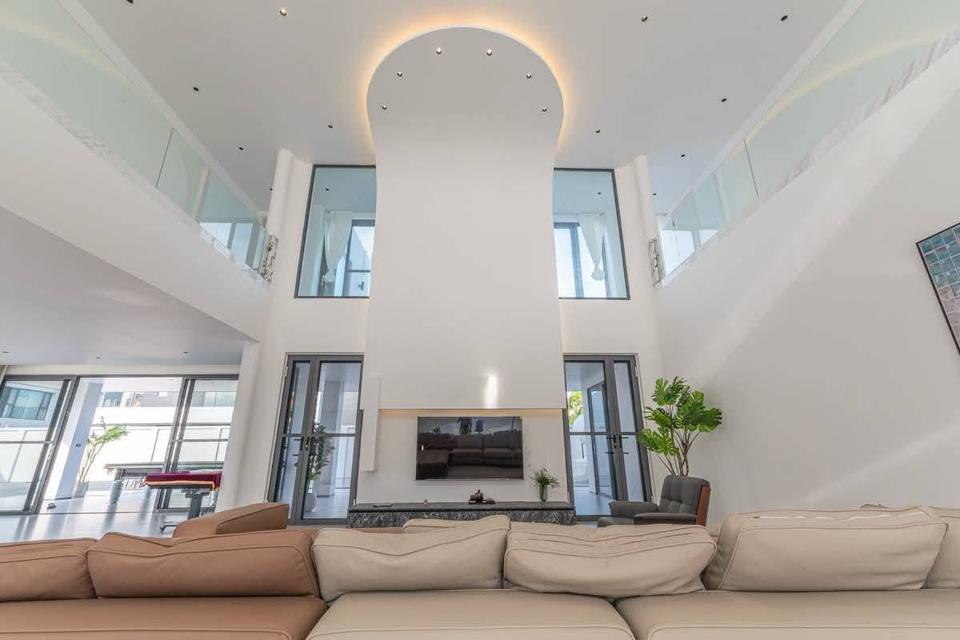 For rent super luxury pool villa Pattaya 420,000/month 10