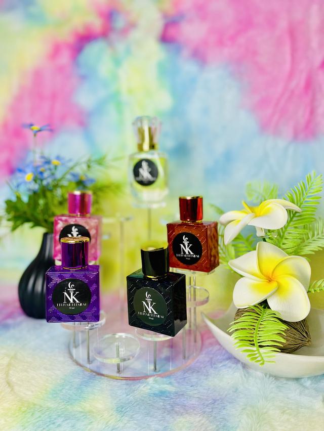 NK Perfume น้ำหอมเกรดพรีเมี่ยม