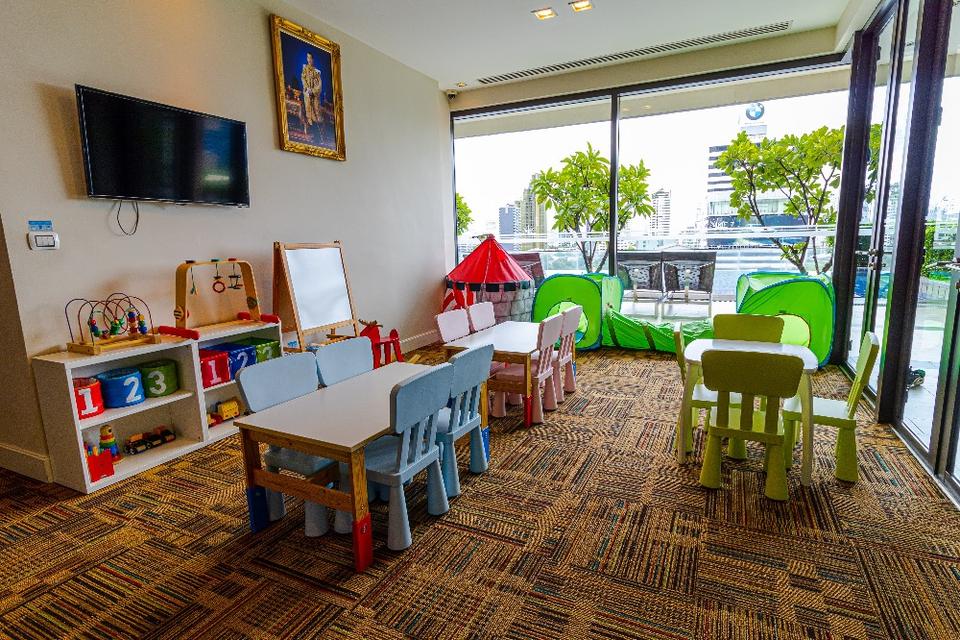 ขายคอนโด Equinox พหล-วิภา ห้าแยกลาดพร้าว 7