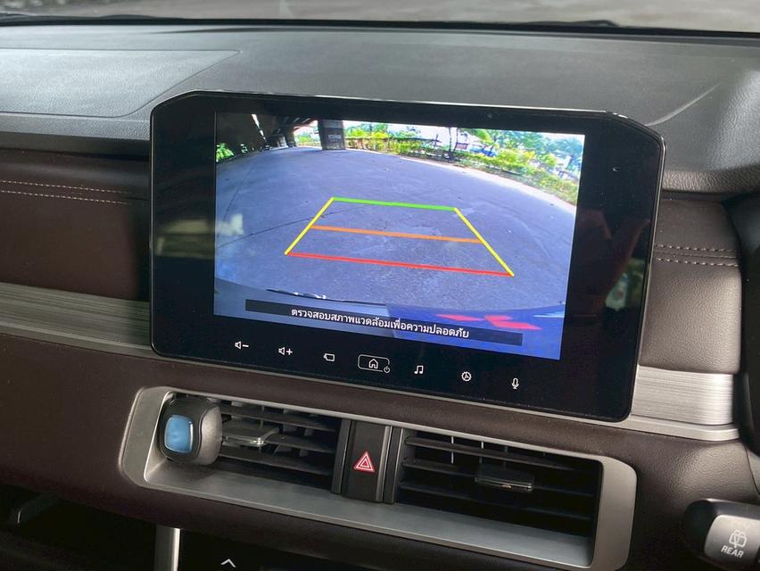 รหัสรถ WMT53 XPANDER 1.5 GT ปี 2022 8