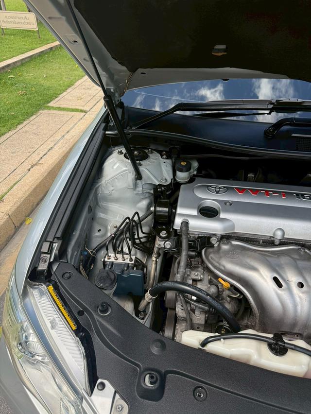 TOYOTA CAMRY 2.0 G ปี 2012 15