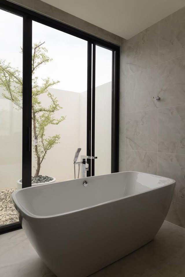 LUXURY NEW-BUILD POOL VILLA 💙 SARAPHI, CHIANG MAI 💙 13