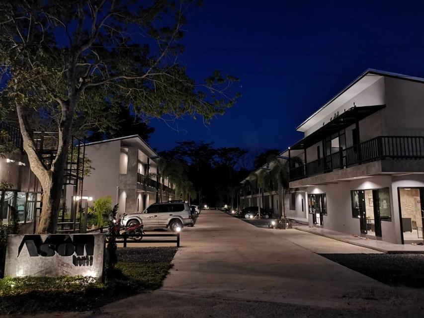 ขายกิจการรีสอร์ท Asonhouse area51 และห้องพักรายเดือน พื้นที่ 2 ไร่ ใกล้ธรรมชาติเงียบสงบ ม.3 ต.เทพกระษัตรี ภูเก็ต 2