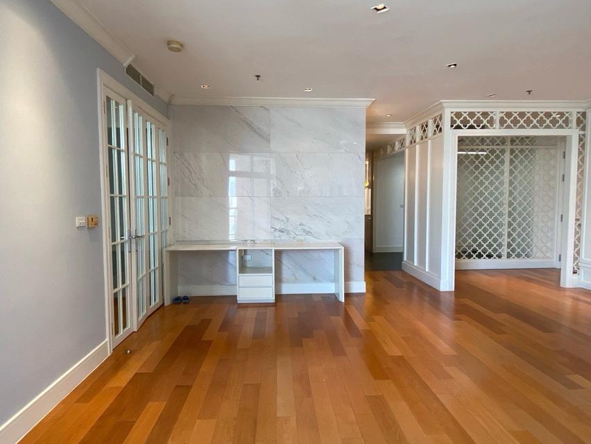 ขาย Chatrium Riverside Residences คอนโดหรู 4 ห้องนอน 245 ตร.ม. วิวเจ้าพระยา พระราม 3 ใกล้ Asiatique และ ICONSIAM 3