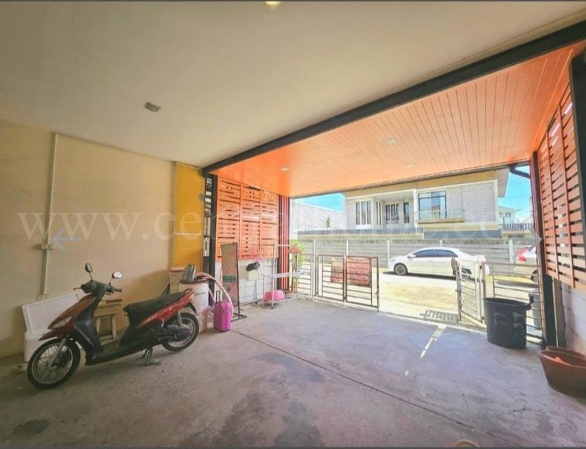 ทาวน์โฮม โกลเด้น ทาวน์ สุขสวัสดิ์ - พุทธบูชา ถูกที่สุดในโครงการ 3