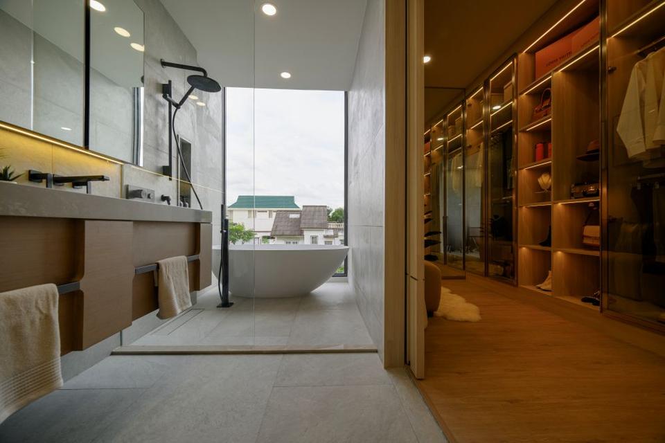ขาย Aritier Penthouse At Ari ชั้น 5 คอนโดหรูย่านอารีย์ พร้อมเข้าอยู่ ทำเลใจกลางเมือง ใกล้ BTS อารีย์ 9