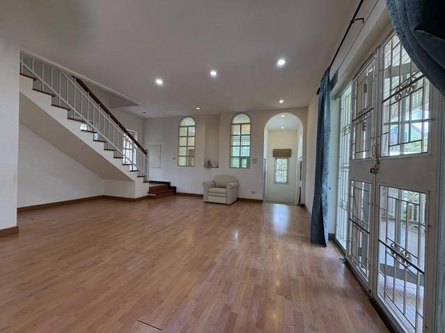 PB5512 ขายบ้านเดี่ยว หมู่บ้านเมืองทอง4 ซอยปุณณวิถี53 เขตพระโขนง  15