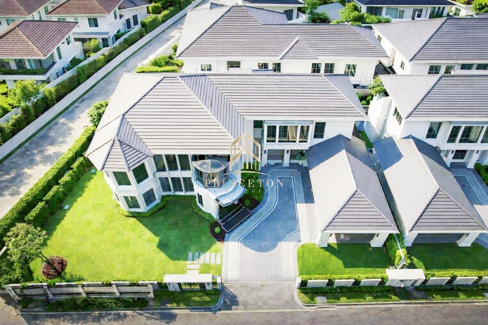 Sale at Loss Luxury House Narasiri Krungthep Kreetha 2