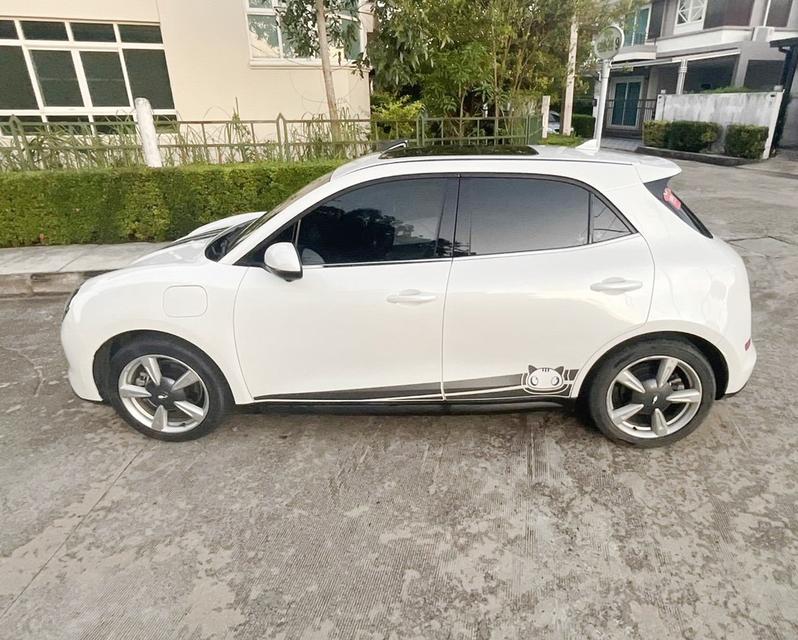 ORA Goodcat 2022 วิ่ง 48000 ขาย 380,000 บาท